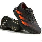 Adidas ADIZERO EVO SL Кроссовки беговые Серый/Оранжевый - фото 334696