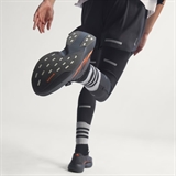 Adidas ADIZERO EVO SL Кроссовки беговые Серый/Оранжевый - фото 334699