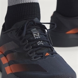 Adidas ADIZERO EVO SL Кроссовки беговые Серый/Оранжевый - фото 334700