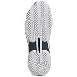 Adidas COURTJAM CONTROL 3 Кроссовки теннисные Белый/Темно-синий - фото 334723