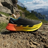 Adidas TERREX AGRAVIC SPEED ULTRA 2 Кроссовки беговые трейловые Черный/Оранжевый/Желтый - фото 334735