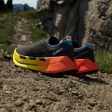 Adidas TERREX AGRAVIC SPEED ULTRA 2 Кроссовки беговые трейловые Черный/Оранжевый/Желтый - фото 334738