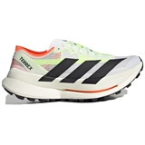 Adidas TERREX AGRAVIC SPEED ULTRA 2 (W) Кроссовки беговые трейловые женские Серый/Зеленый/Черный - фото 334762