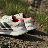 Adidas TERREX AGRAVIC SPEED ULTRA 2 (W) Кроссовки беговые трейловые женские Серый/Зеленый/Черный - фото 334765