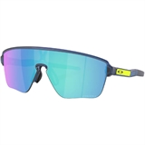 Oakley CORRIDOR SQ MATTE BLUE PRIZM SAPPHIRE Очки солнцезащитные Синий/Синие линзы - фото 335038