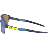 Oakley CORRIDOR SQ MATTE BLUE PRIZM SAPPHIRE Очки солнцезащитные Синий/Синие линзы - фото 335039