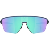 Oakley CORRIDOR SQ MATTE BLUE PRIZM SAPPHIRE Очки солнцезащитные Синий/Синие линзы - фото 335040