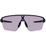 Oakley CORRIDOR SQ MATTE BLACK PRIZM SLATE Очки солнцезащитные Черный/Серые линзы - фото 335042