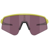 Oakley SUTRO LITE Очки солнцезащитные Зеленый/Черные линзы - фото 335049