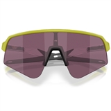 Oakley SUTRO LITE Очки солнцезащитные Зеленый/Черные линзы - фото 335051