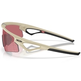 Oakley SPHAERA STRIKE Очки солнцезащитные Коричневый/Мультицветные линзы - фото 335060