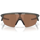 Oakley SPHAERA MATTE BLACK PRIZM GOLF Очки солнцезащитные Черный/Коричневые линзы - фото 335064