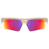 Oakley BISPHAERA SPEED Очки солнцезащитные Коричневый/Серые линзы - фото 335072