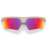 Oakley BISPHAERA SPEED Очки солнцезащитные Коричневый/Серые линзы - фото 335074