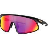 Oakley RSLV Очки солнцезащитные Черный/Мультицветные  линзы - фото 335075