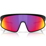 Oakley RSLV Очки солнцезащитные Черный/Мультицветные  линзы - фото 335076