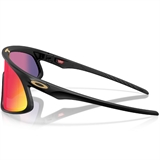 Oakley RSLV Очки солнцезащитные Черный/Мультицветные  линзы - фото 335077