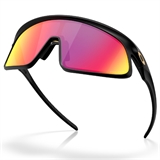 Oakley RSLV Очки солнцезащитные Черный/Мультицветные  линзы - фото 335078