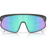 Oakley RSLV Очки солнцезащитные Серый/Синие линзы - фото 335081