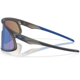 Oakley RSLV Очки солнцезащитные Серый/Синие линзы - фото 335082