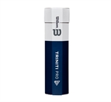 Wilson TRINITY PRO Мячи для большого тенниса (4 мяча в тубе) - фото 335095