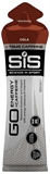 SiS GO ISOTONIC ENERGY GELS + CAFFEINE Гель изотонический углеводный с кофеином 60 мл Кола - фото 335148