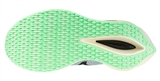 Mizuno WAVE REBELLION PRO 3 Кроссовки беговые Зеленый/Серый - фото 335153