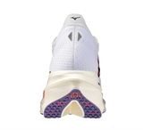 Mizuno WAVE REBELLION PRO 3 Кроссовки беговые Белый/Серый/Оранжевый - фото 335165