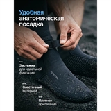 Tangens TG3 Носки для пляжного волейбола Черный - фото 335205