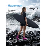 Tangens TG3 Носки для пляжного волейбола Розовый - фото 335216