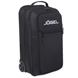 Jögel ESSENTIAL CABIN TROLLEY BAG Сумка на колесах Черный - фото 335242