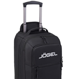 Jögel ESSENTIAL CABIN TROLLEY BAG Сумка на колесах Черный - фото 335247