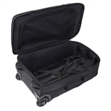 Jögel ESSENTIAL CABIN TROLLEY BAG Сумка на колесах Черный - фото 335249
