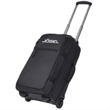 Jögel ESSENTIAL CABIN TROLLEY BAG Сумка на колесах Черный - фото 335251