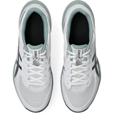 Asics GEL-ROCKET 12 Кроссовки волейбольные Белый/Серый - фото 335365