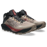 Asics GEL-TRABUCO MT GTX Кроссовки беговые Коричневый/Черный - фото 335369