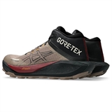 Asics GEL-TRABUCO MT GTX Кроссовки беговые Коричневый/Черный - фото 335370