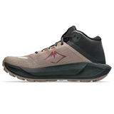 Asics GEL-TRABUCO MT GTX Кроссовки беговые Коричневый/Черный - фото 335371