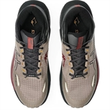 Asics GEL-TRABUCO MT GTX Кроссовки беговые Коричневый/Черный - фото 335372