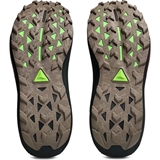 Asics GEL-TRABUCO MT GTX Кроссовки беговые Коричневый/Черный - фото 335374