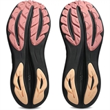 Asics GEL-PULSE 17 GTX (W) Кроссовки беговые женские Черный/Розовый/Голубой - фото 335397