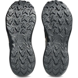 Asics GEL-VENTURE 11 WATERPROOF Кроссовки беговые Черный/Оранжевый - фото 335406