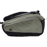 Tennis Technology MC PADEL SPORT BAG Сумка для падела Серый/Черный - фото 335420
