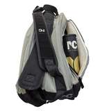 Tennis Technology MC PADEL SPORT BAG Сумка для падела Серый/Черный - фото 335421