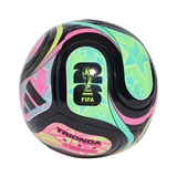 Adidas WC26 TRIONDA PRO BEACH (JD8036-5) Мяч для пляжного футбола - фото 335480