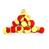 Neva Sport NS RED (5021009) Мячи для большого тенниса (12 шт) - фото 335487