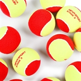 Neva Sport NS RED (5021009) Мячи для большого тенниса (12 шт) - фото 335488