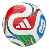 Adidas WC26 TRIONDA LEAGUE BOX (JD8045-3) Мяч футбольный - фото 335495