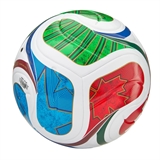 Adidas WC26 TRIONDA LEAGUE BOX (JD8045-3) Мяч футбольный - фото 335497