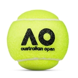 Dunlop AUSTRALIAN OPEN Мячи для большого тенниса (3 шт) - фото 335570